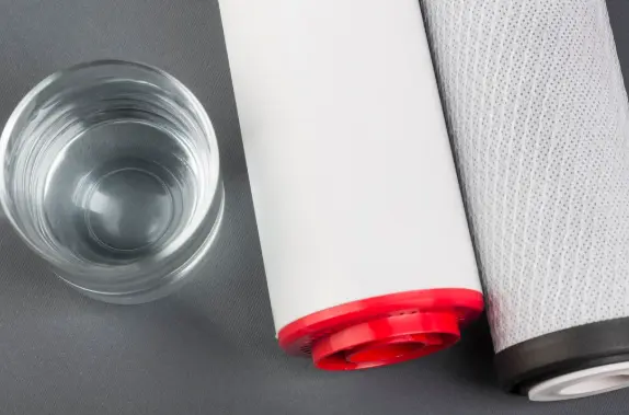 cómo optimizar sistemas de ósmosis inversa