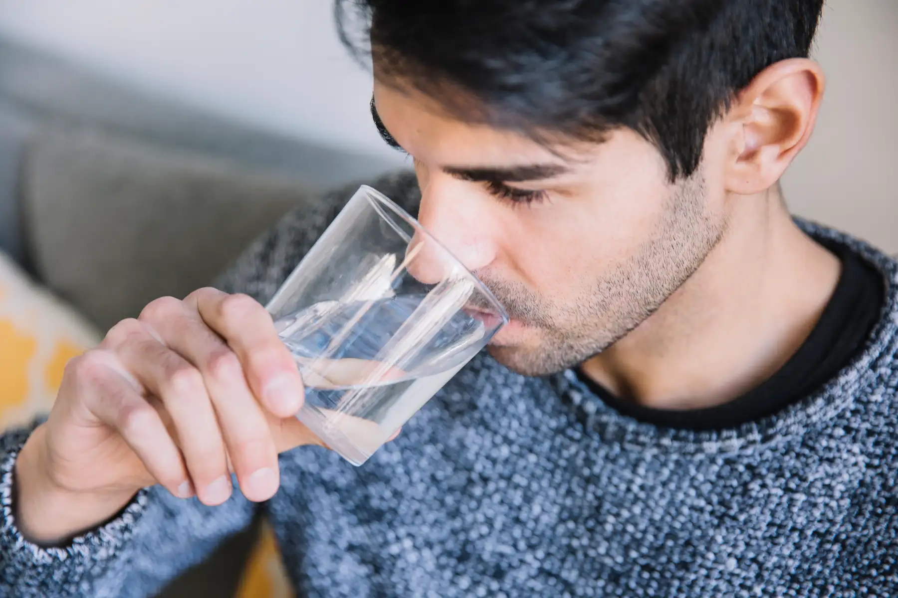 impacto de las altas temperaturas en tu sistema de agua